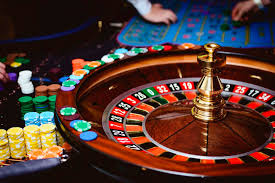 Вход на зеркало Vulkan Stavka Casino